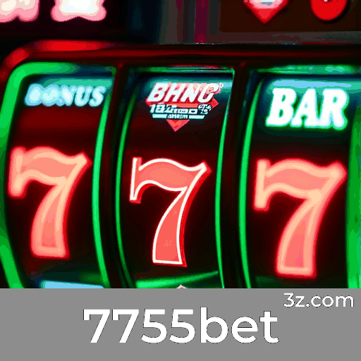 7755bet: Ganhe Grandes Prêmios com Crash Agora!