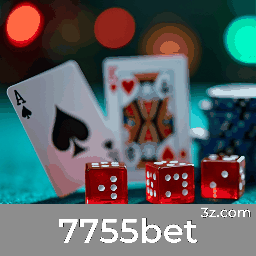 Desbloqueie Bônus Incríveis no 7755bet!