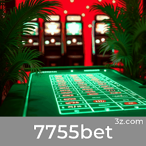 Desvende o Esporte com 7755bet: Análise e Estratégia